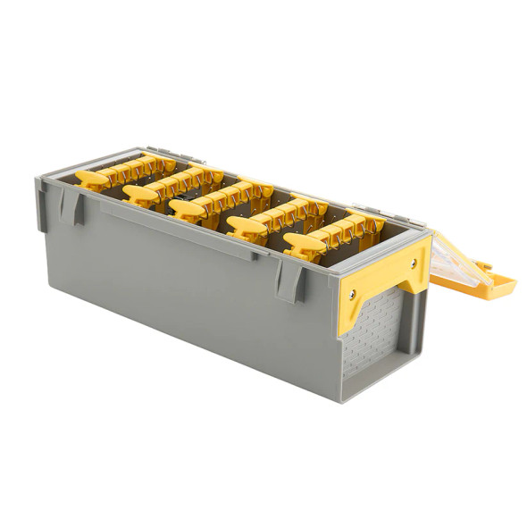 Plano EDGE Frog Box - PLASE702