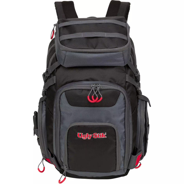 Ugly Stik® 3600 Backpack - PLABU160