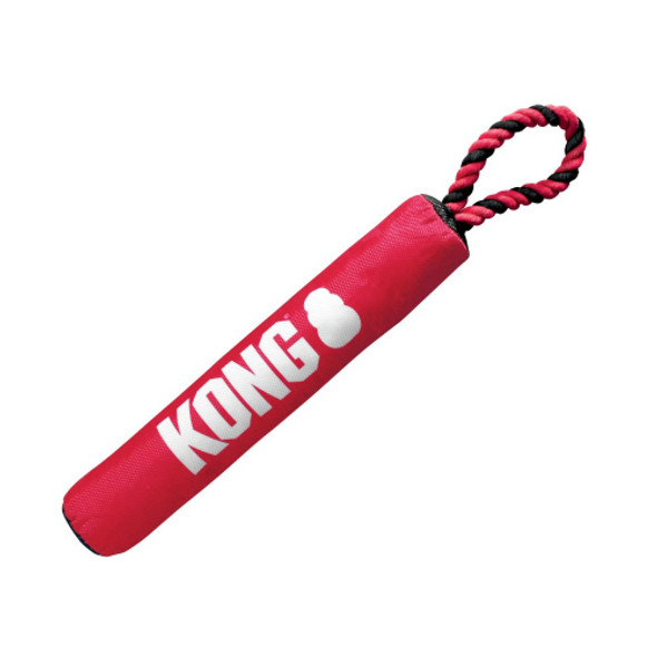 Kong Signature Stick w/Rope