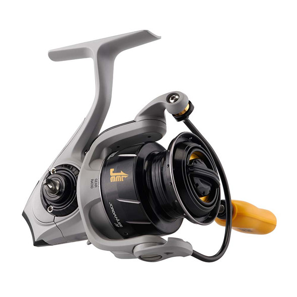 Abu Garcia jordan lee sp20 snurrande rulle - jleesp20