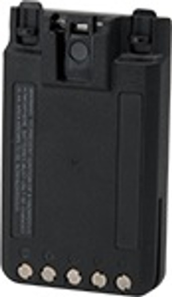 Icom Bp292is 2010mah Li-ion Intrinsically Safe Battery For M85ul/is