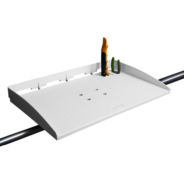 Table à filets sur rail en tube rond Sea-Dog - 20"