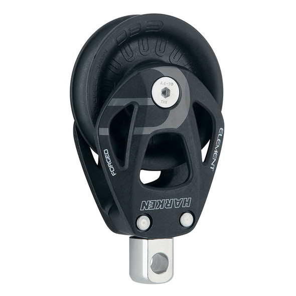 Harken 45mm シングル アルミニウム エレメント フィドル