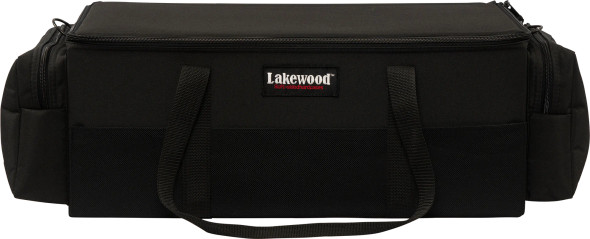 Lakewood - Lure Locker Tackle Box - Black