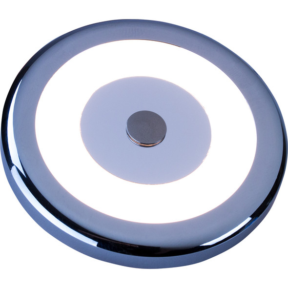 Sea-Dog LED Low Profile Task Light w/Touch On/Off/Dimmer Switch - 304 Stainless Steel