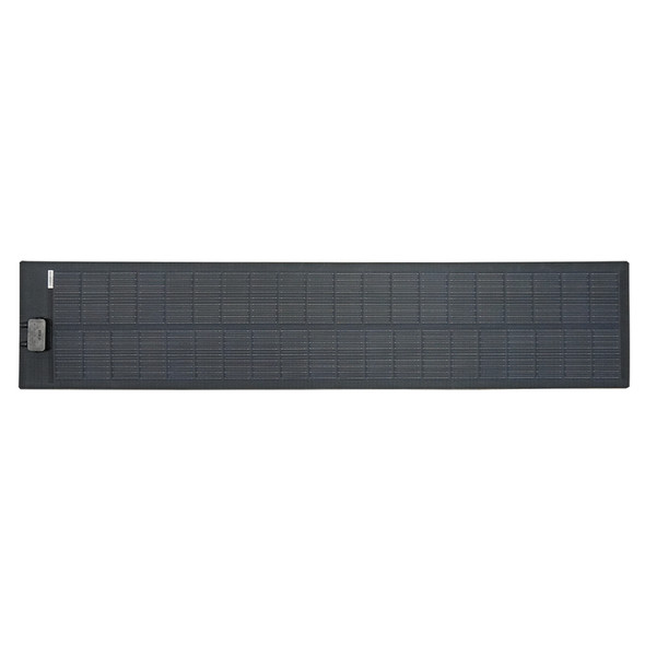 Xantrex 110w solar max flex slim panel