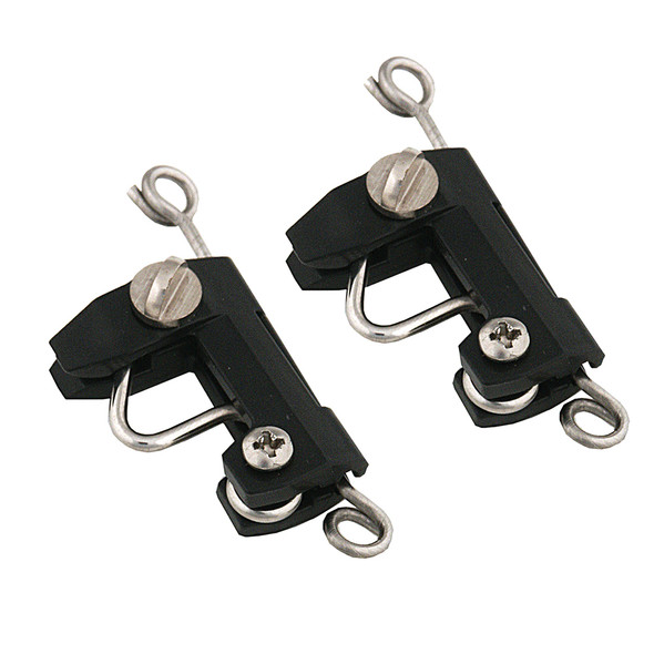 Taco Standard Outrigger Release Clips (Pair)