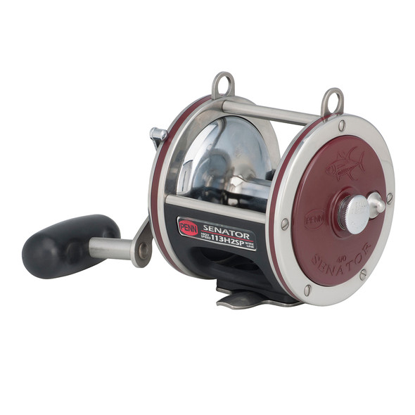 PENN Special Senator 3/0 Conventional Reel - 112H2