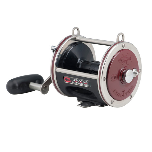 PENN Special Senator 3/0 Conventional Reel - 112H2