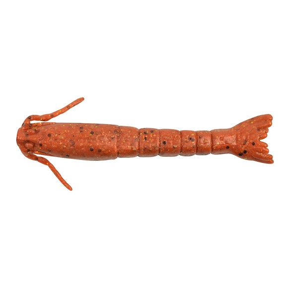 Berkley Gulp ! crevettes d'eau salée - 3" - new penny fleck