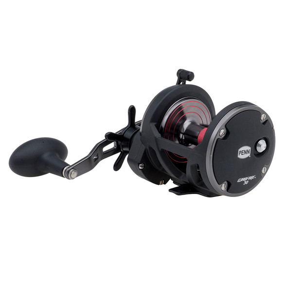 PENN 500L Jigmaster Star Drag Conventional Reel