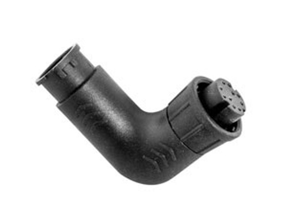 Raymarine A80262 Raynet Right Angle Adapter Male To Female