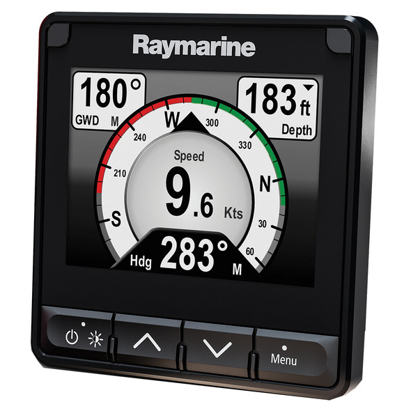 Raymarine i70s Multifunction Instrument Display - 61763