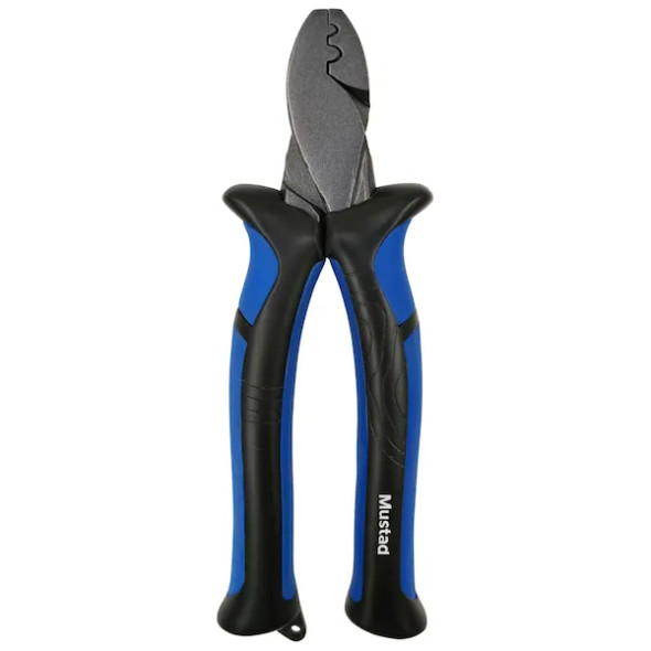 Mustad  Crimper - MT109