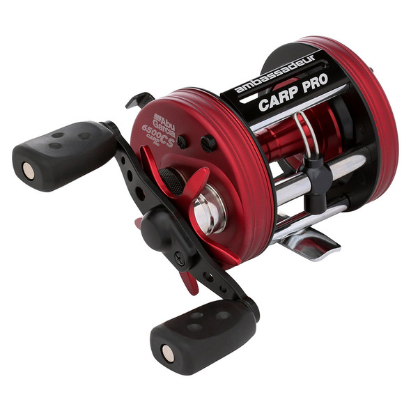 Ambassadeur Catfish Pro | Model #PR-6500CATPRO