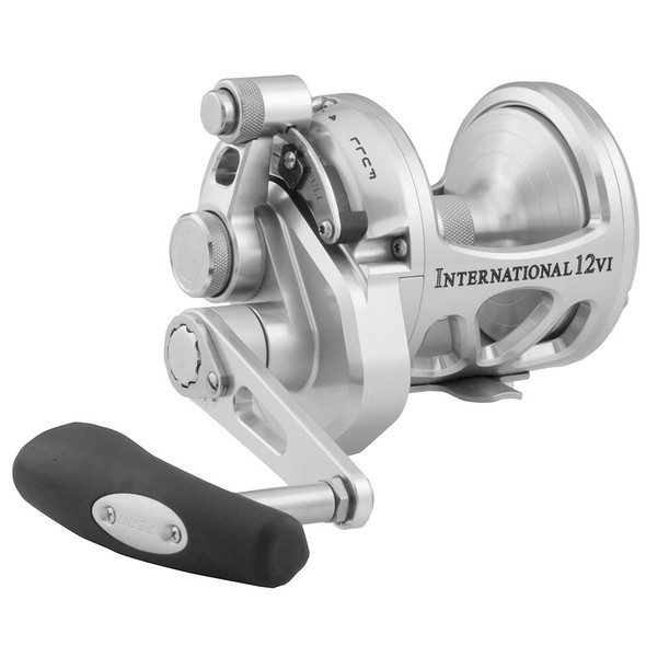 PENN International VI Series INT12VI Trolling Reel