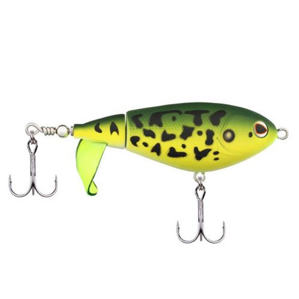 Berkley Choppo Saltwater - 105mm - Bone