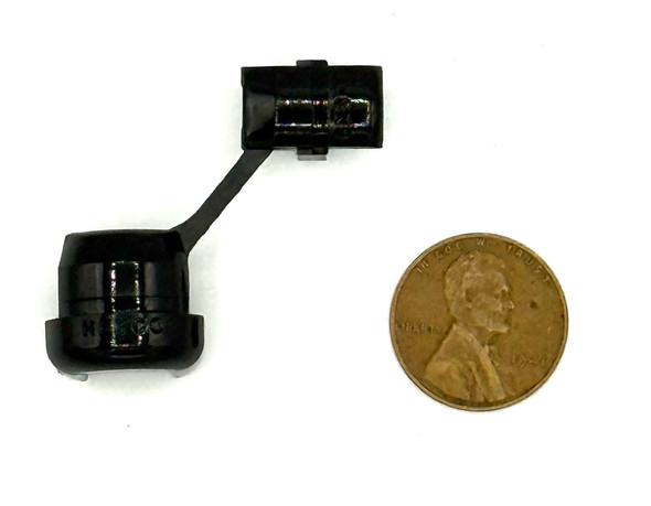 Minn Kota Trolling Motor Part - STRAIN RLF,HEYC SR 6N3-4 (NEXT GENERATION ELECTRIC STEER) - 2202910