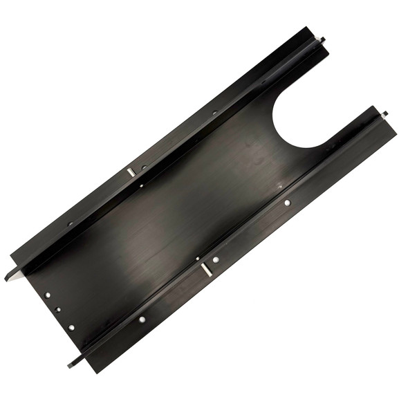 Minn Kota Trolling Motor Part - SCREW-#4-24 X 3/8 HI-LO SS (EM ENGINE MOUNTED) - 2383428