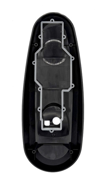 Minn Kota Trolling Motor Part - FOOT PEDAL ASM, POWERDRIVE