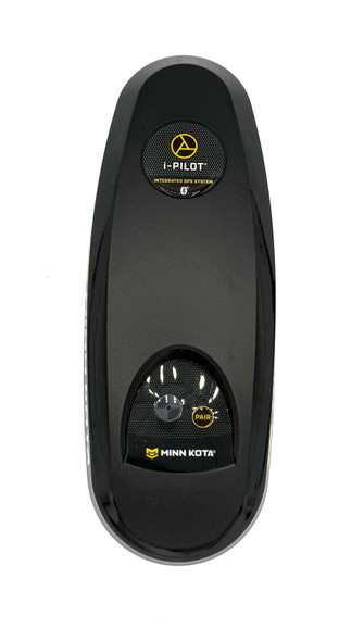 Minn Kota Trolling Motor Part - COVER KIT, iP 1.6 POWERDRIVE (POWERDRIVE SERVICE MK LOGO) - 2770218