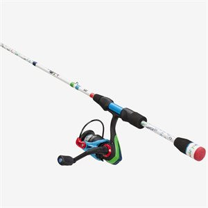 13 Fishing Code NX Spinning Combo - FISH307