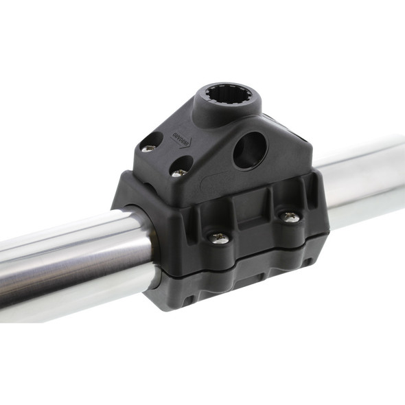 Scotty Adaptable Rail Mount f/2" Rail - 320