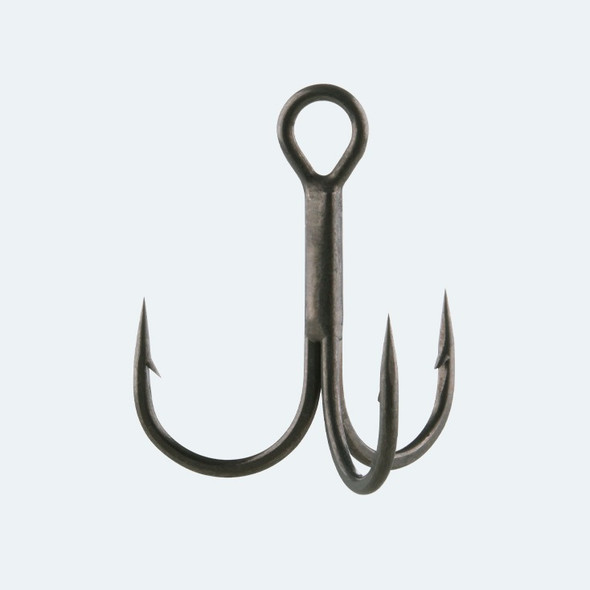 BKK Fishing Hooks - Spear-21 SS Treble Hooks