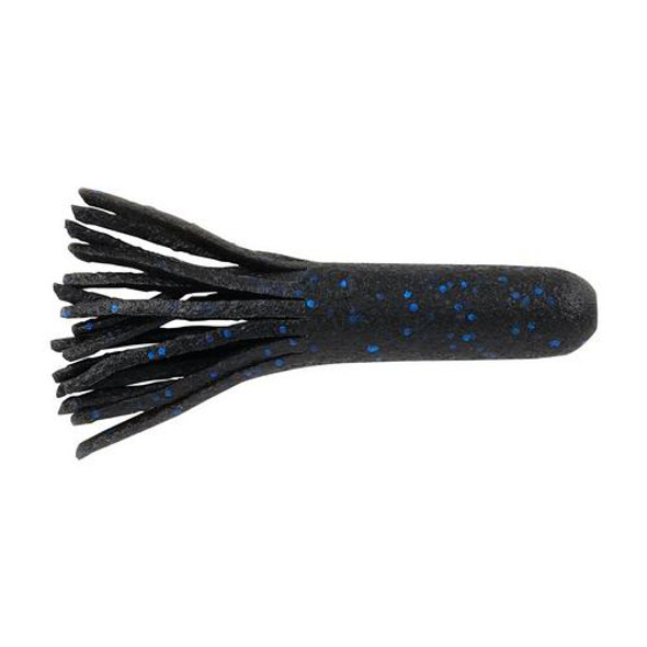 Berkley PowerBait® MaxScent Tube - Black Blue Fleck