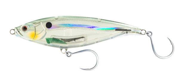 Nomad Design - Riptide 115 Fatso Floating - 4-1/2