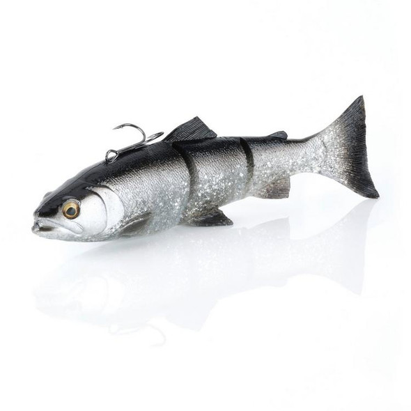 Savage Gear 3D Line Thru Trout - Light Trout - 8in