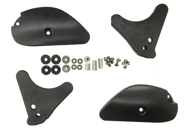 Parts & Repair - Minn Kota Trolling Motors - Minn Kota Quick Kits