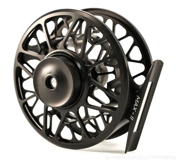 Fly Fishing Reel Review - Okuma Fly Rod & Integrity Reel