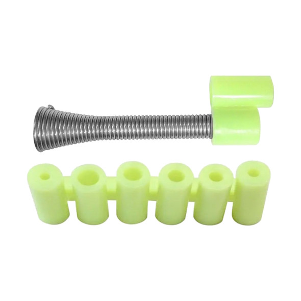 Eagle Claw Repair Kit with Glue Rod Tip - BTAEC