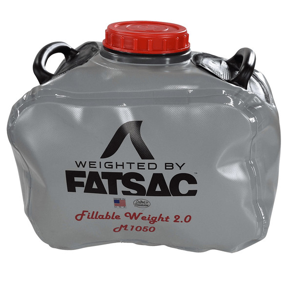 FATSAC Mega Fill Weighted Bag 2.0