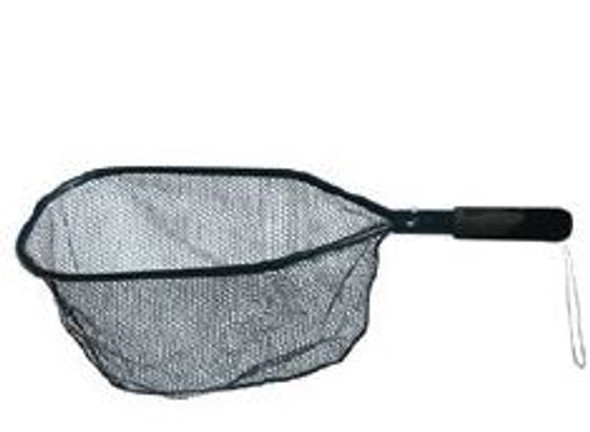 Ranger Alumaguard Catch & Release-ørred og levende brøndnet = 6", 8"x15" - 20234