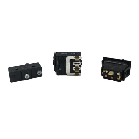 Parts & Repair - Minn Kota Trolling Motors - Minn Kota Quick Kits