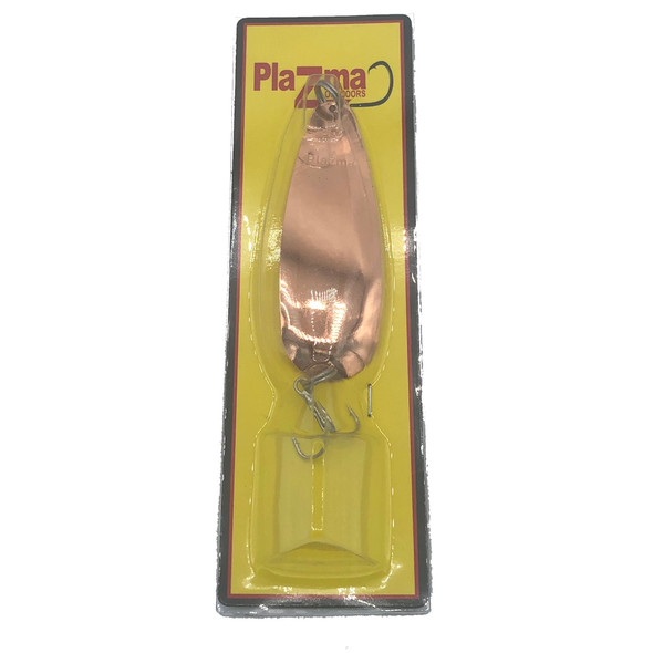 Plazma Paper Thin Flutter Spoon #88