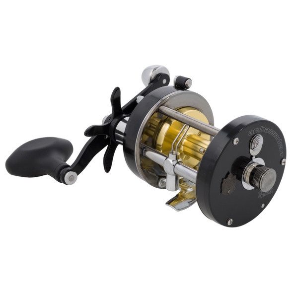 Abu Garcia embaixador cs pro rocket