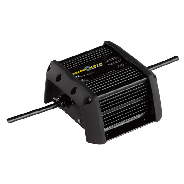 Minn Kota MK-1-DC Single Bank DC Alternator Charger - 31393