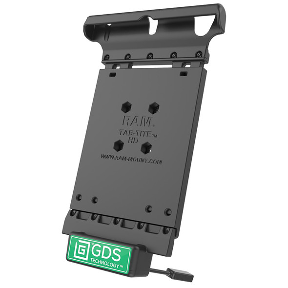 RAM Mount GDS Vehicle Dock f/Apple iPad mini 2 & 3