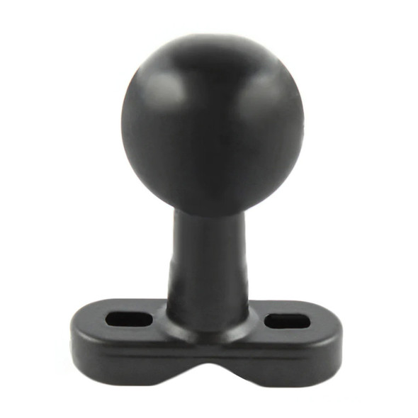 RAM Mount RAM Handlebar U-Bolt Ball Base w/No Hardware