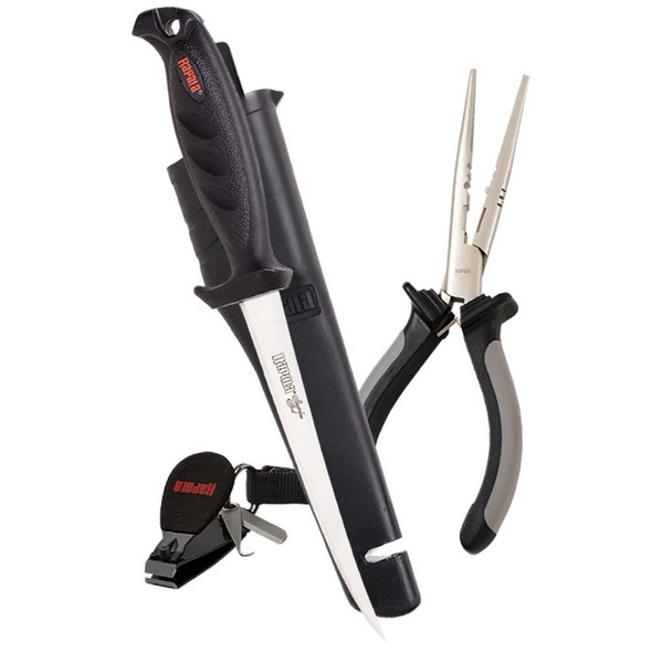 Porte Outils Magnétique Rapala (Divers pour Pêche - Rapala)