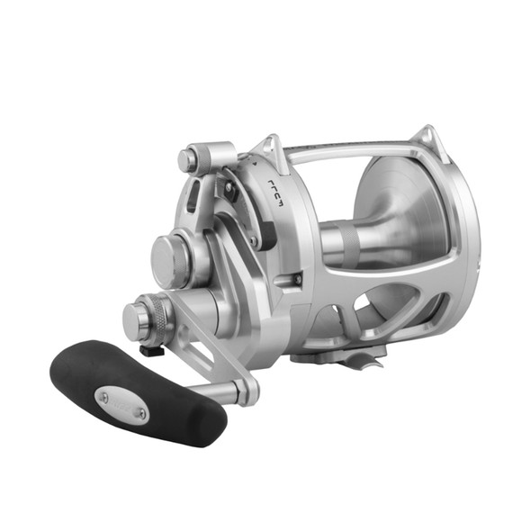 PENN International 80 VISWS INT80VISWS 2-Speed Conventional Reel