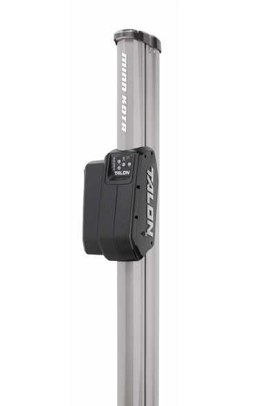 Minn Kota 15' Talon Bluetooth Silver/black Anchor