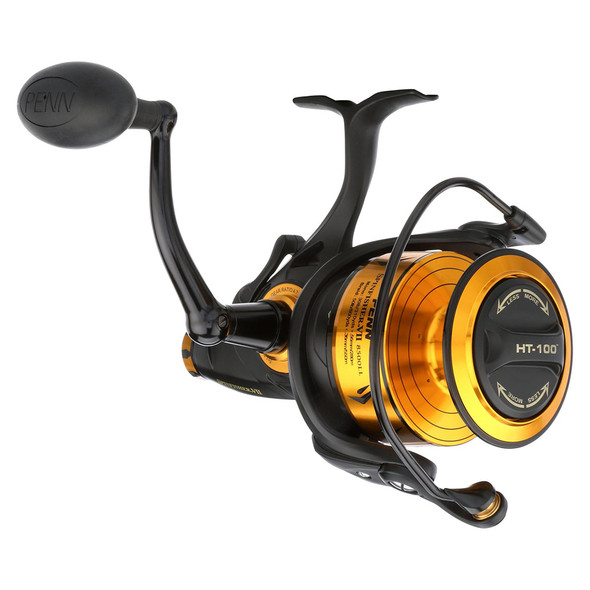 PENN Spinfisher VII 6500 Spinning Reel SSVII6500