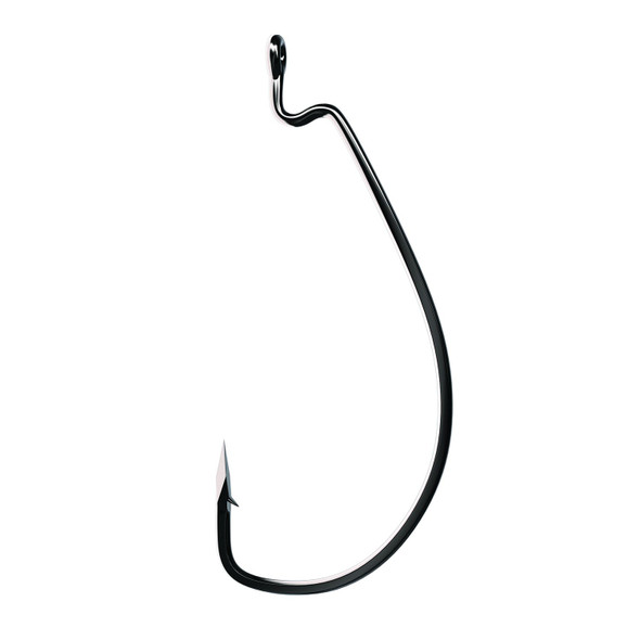 XCALIBUR TX3 Wide Gap Worm Hook X Strong 4/0 5ct