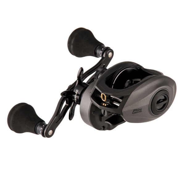 Abu Garcia REVO BEAST ROCKET 9.2:1 Abu Garcia Revo Rocket Spinning