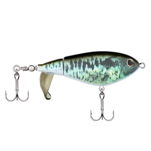 Berkley Choppo – 75 – HD-Babybass