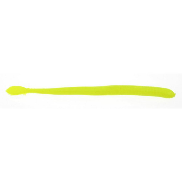 Berkley Gulp !® Nightcrawler - 6" - Chartreuse